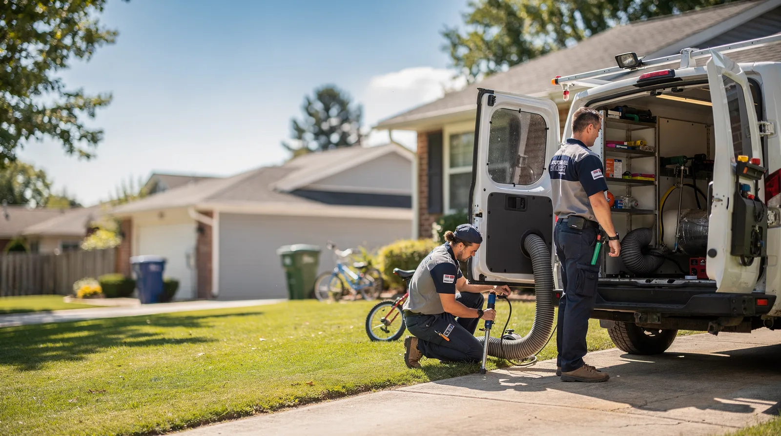24/7 HVAC Repair & AC Replacement in Kalifornsky, AK near me